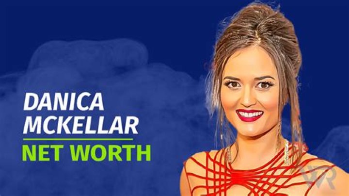 What is Danica McKellar Net Worth 2024: A Deep Dive into Career, Earnings and Financial Journey