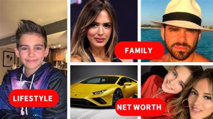 What is Daniel Sosa Net Worth 2024: Wiki, Real Name, Age, Height, Family