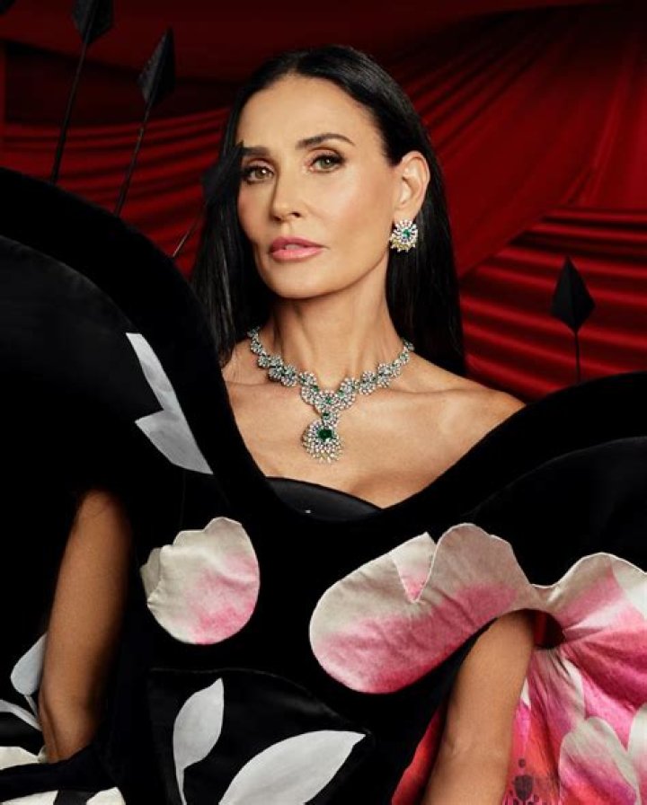 What is Demi Moore Net Worth 2024: A Deep Dive into Her Wealth and Financial