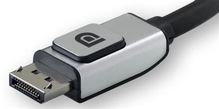 What Is DisplayPort 2 and Do You Really Need It?