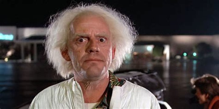 What is Doc Brown Net Worth 2024: Wiki, Age, Weight, Height, Relationships, And More