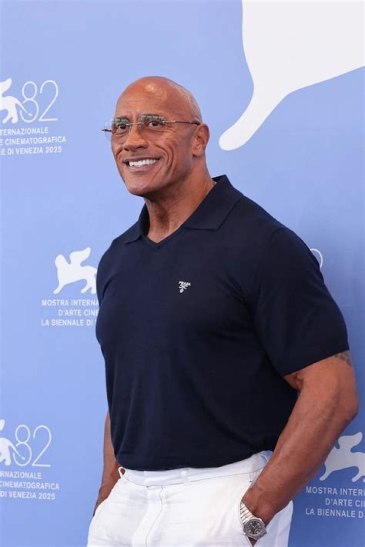 What Is Dwayne Johnson Nationality? A Comprehensive Look At His Heritage