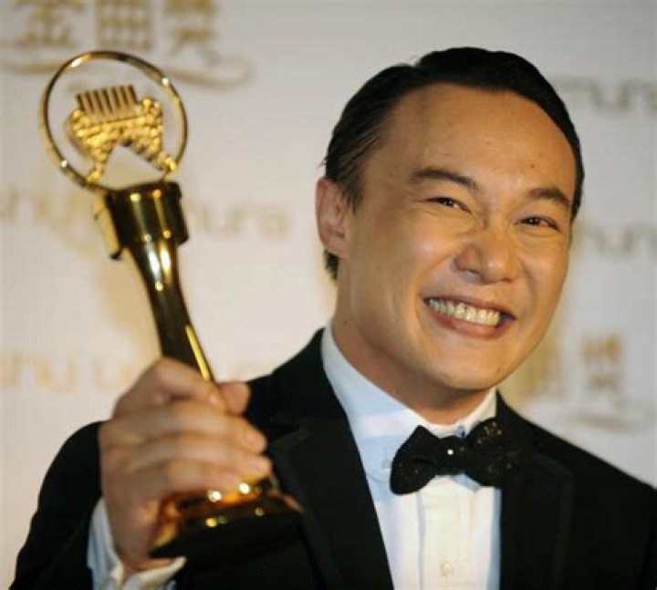 What is Eason Chan Net Worth 2024: A Deep Dive into the Success of a Cantopop Legend