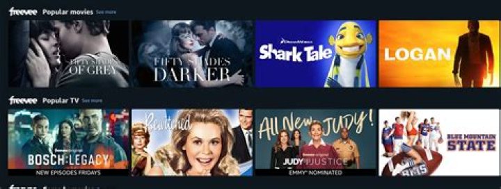 What Is Freevee? How to Start Watching It