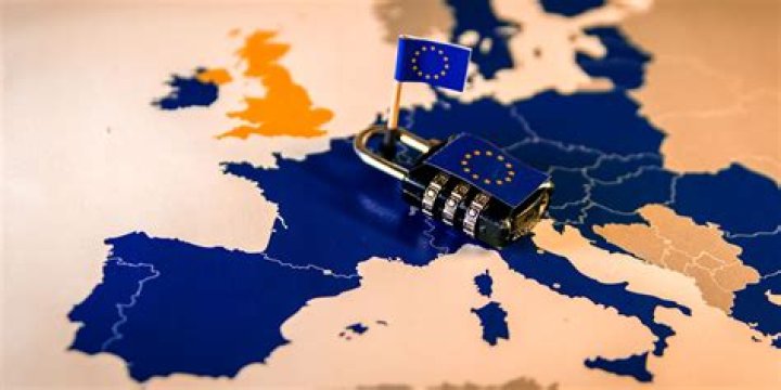 What Is GDPR and Why Do I See Popups?