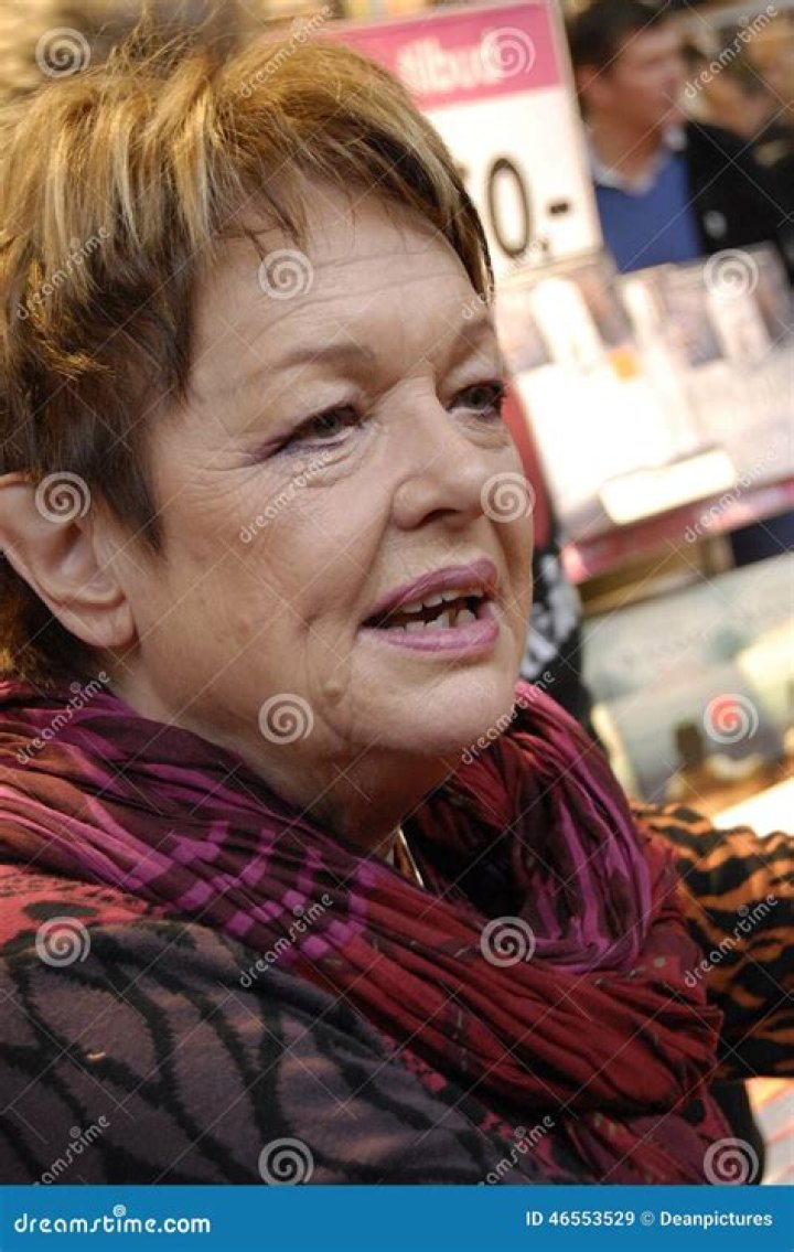 What is Ghita Nørby Net Worth 2024: Wiki, Age, Weight, Height, Relationships, And More