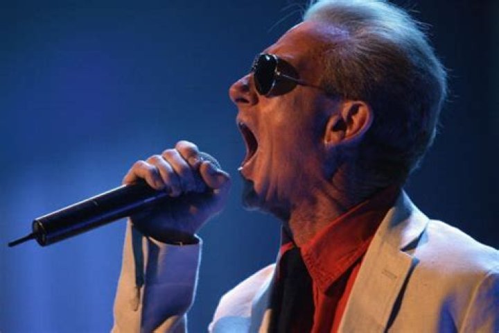 What is Graham Bonnet Net Worth 2024: A Journey Through His Musical Career and Financial Success