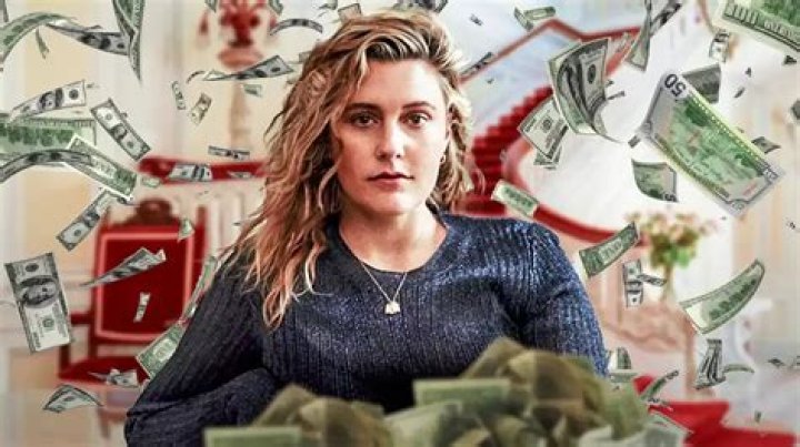 What is Greta Gerwig Net Worth 2024: How Much is She Really Worth? – Rachel Parris