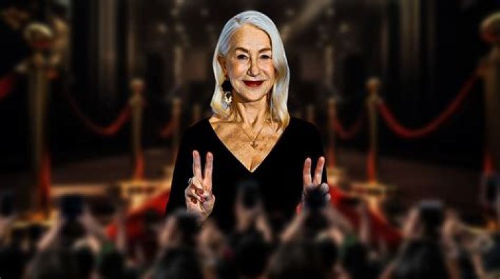 What is Helen Mirren Net Worth 2024: Earnings, Real Estates, Husband, And More