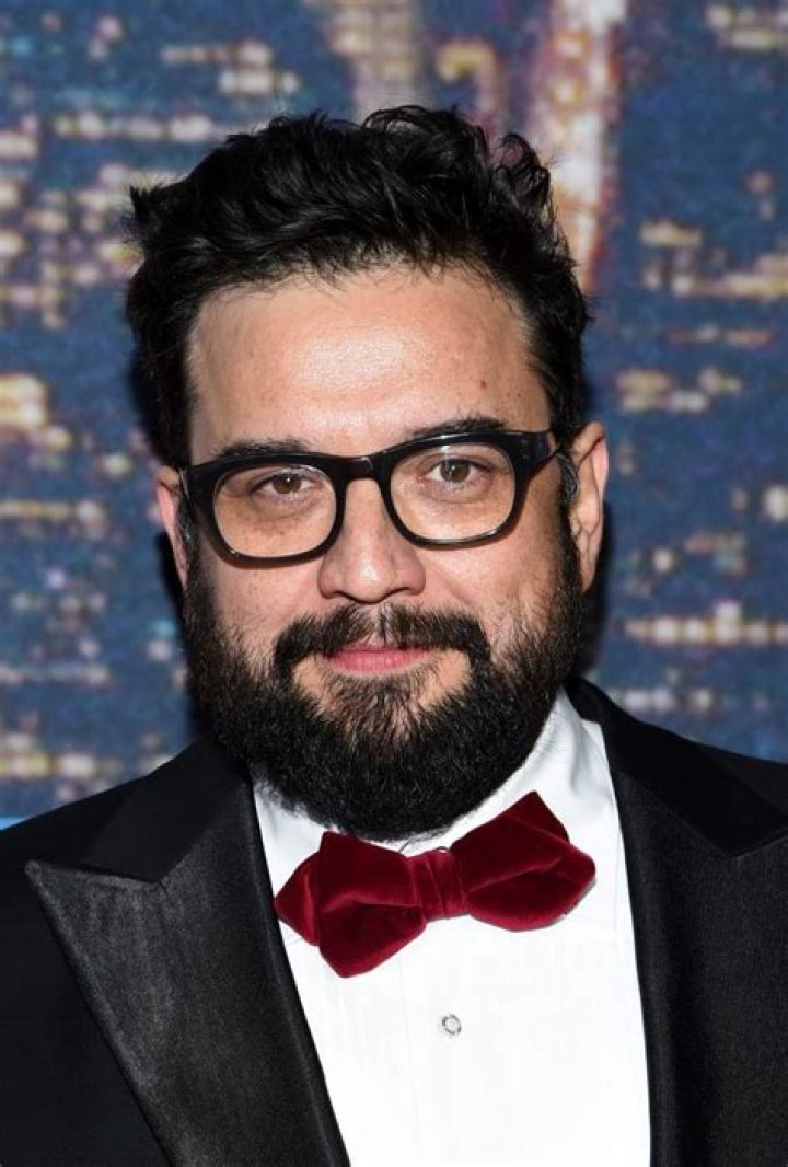 What is Horatio Sanz Net Worth 2024: Wiki, Real Name, Age, Height, Family