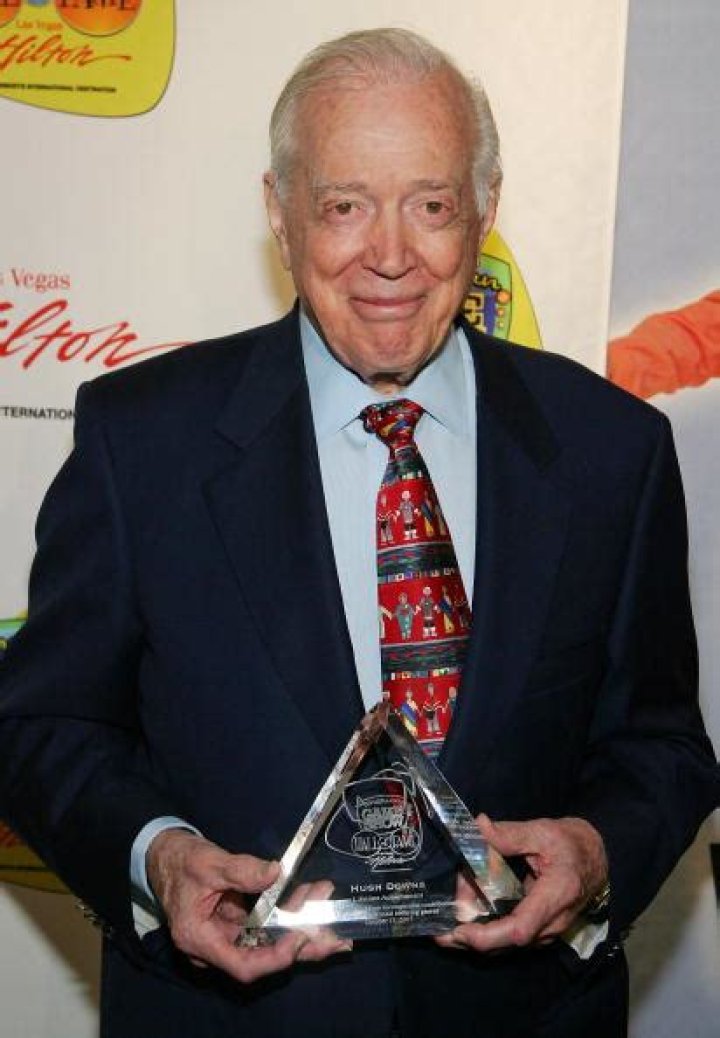 What is Hugh Downs Net Worth 2024: A Deep Dive into His Wealth and Career
