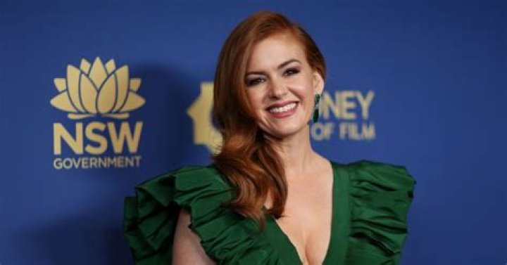 What is Isla Fisher Net Worth 2024: Financial Insights by Rachel Parris