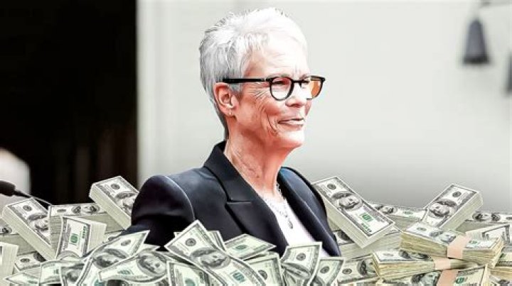 What is Jamie Lee Curtis Net Worth 2024: A Deep Dive into Her Wealth and Financial