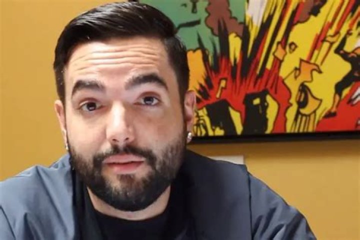 What is Jeremy Mckinnon Net Worth 2024: Sources of Wealth, Income/Salary & More