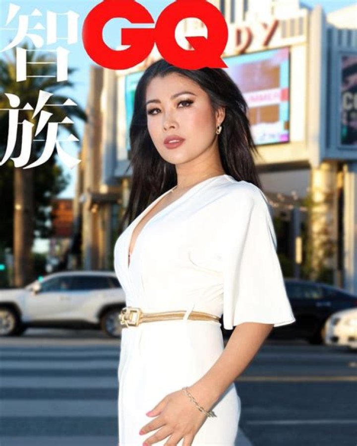 What is Jiaoying Summers Net Worth 2024: Wiki, Real Name, Age, Height, Family