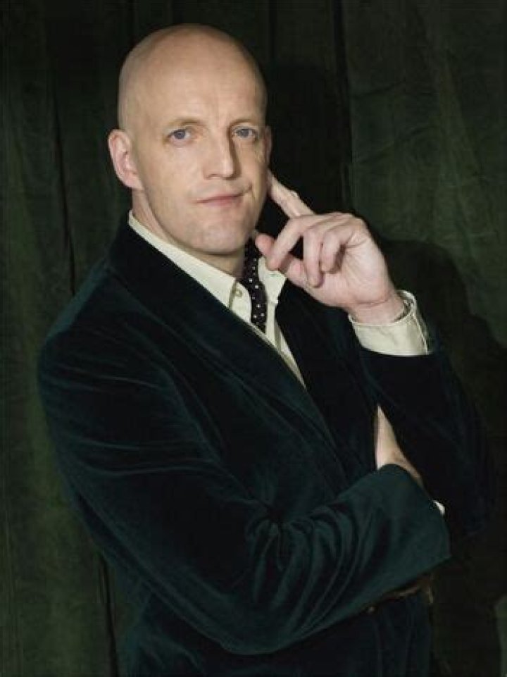 What is Jim Tavare Net Worth 2024: Wiki, Real Name, Age, Height, Family
