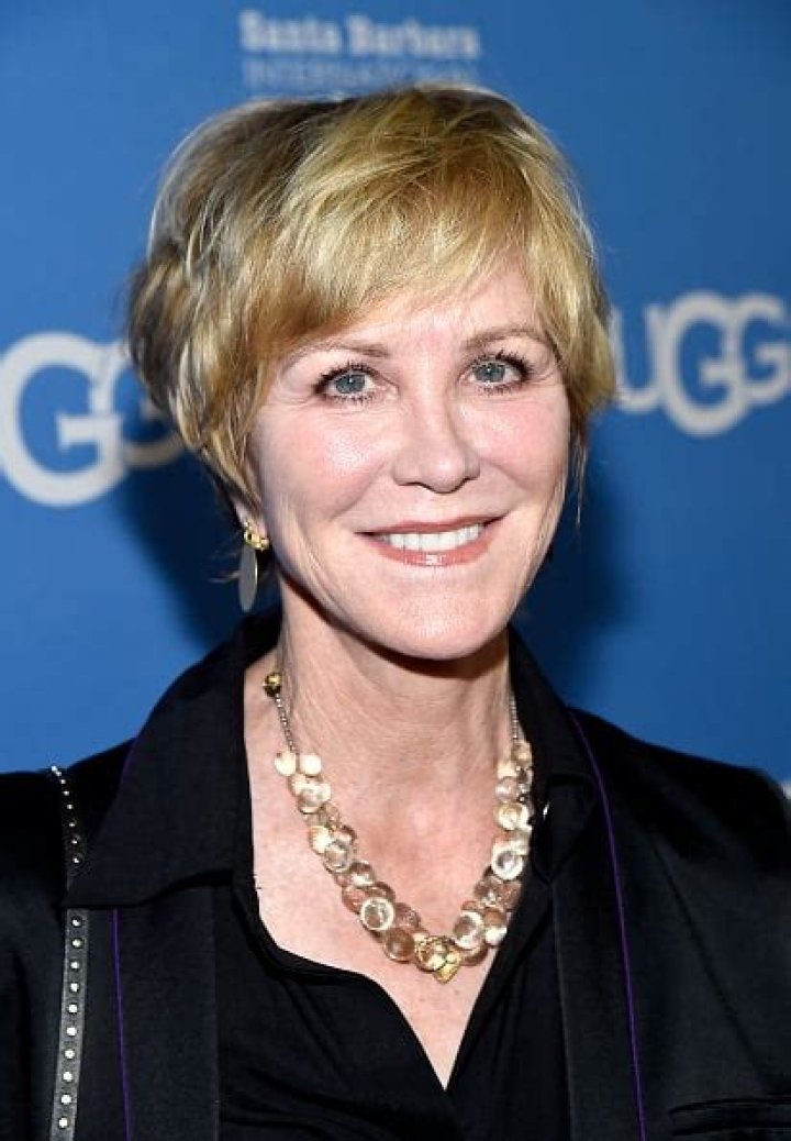 What is Joanna Kerns Net Worth 2024: A Deep Dive into Her Wealth and Financial
