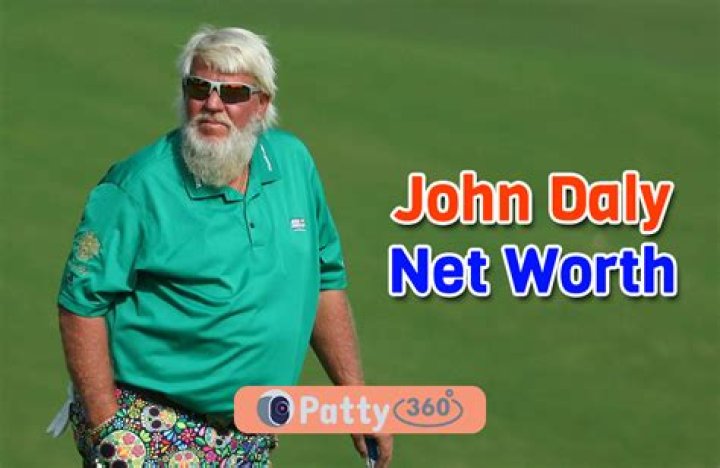 What is Jon Daly Net Worth 2024: Wiki, Age, Weight, Height, Relationships, And More