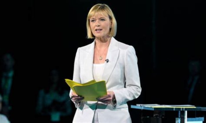 What is Julie Etchingham Net Worth 2024: Career, Salary, and Financial Insights