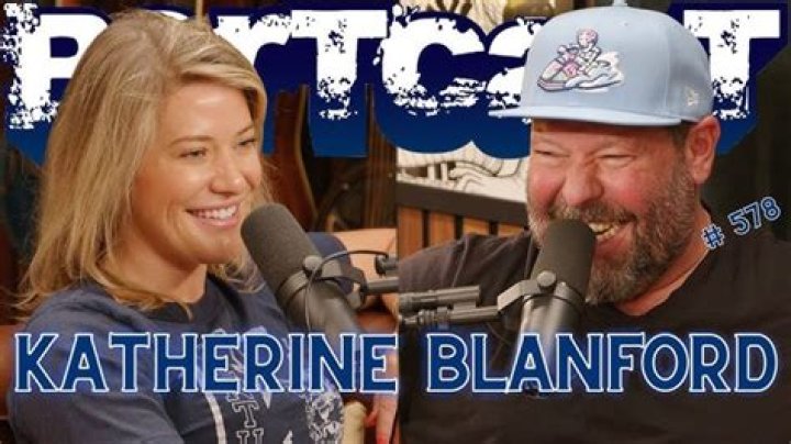 What is Katherine Blanford Net Worth 2024: Wiki, Real Name, Age, Height, Family