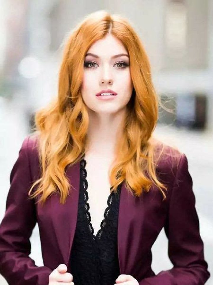 What is Katherine McNamara Net Worth 2024: Career Highlights