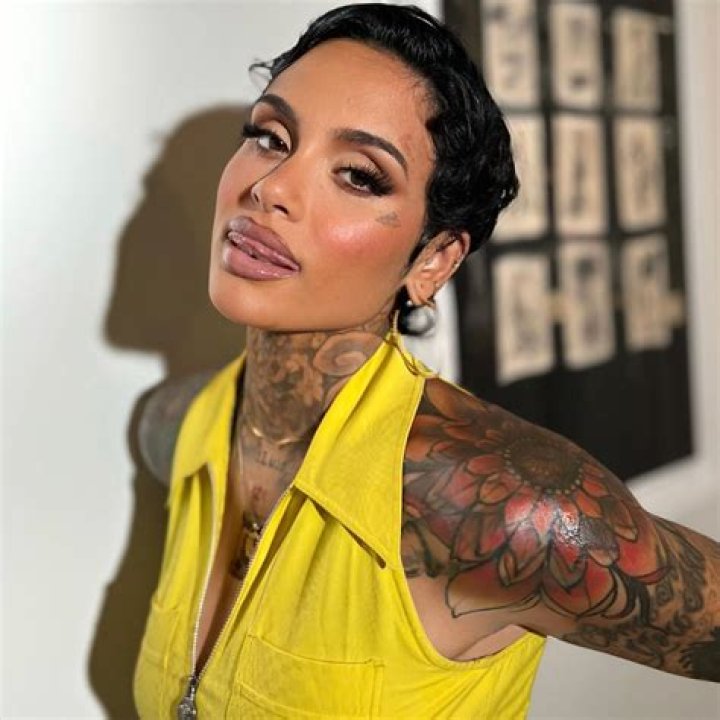 What Is Kehlani: An In-Depth Look At The Rising Star