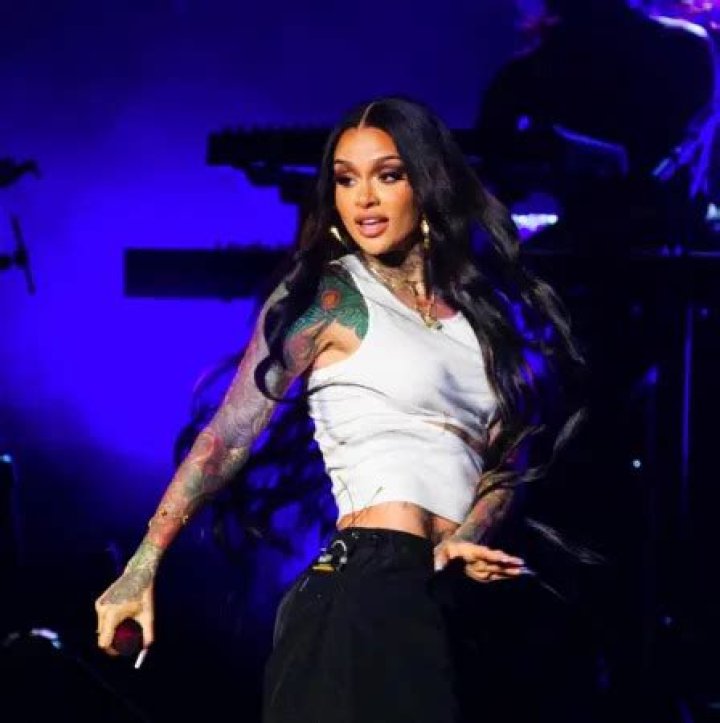 What Is Kehlani Ethnicity? A Deep Dive Into The Origins And Heritage Of The R&B Star