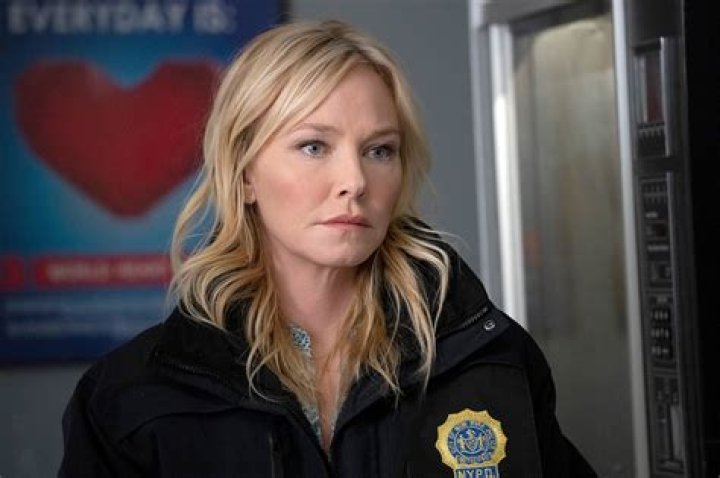 What is Kelli Giddish Net Worth 2024: A Deep Dive into Career, Earnings and Financial Journey
