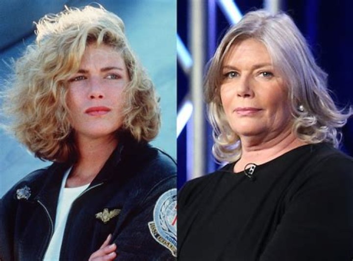 What Is Kelly McGillis Doing Now? Closer Look At Her Career