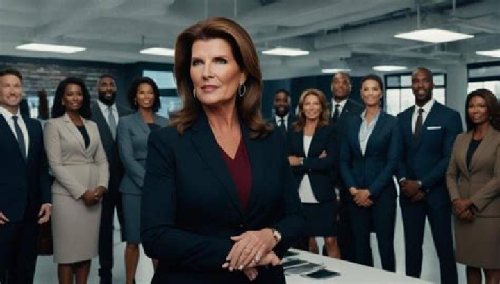 What is Kimberlin Brown Net Worth 2024: Unveiling the Wealth of TV’s Icon