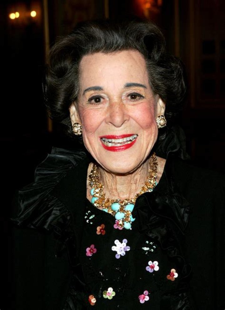 What is Kitty Carlisle Net Worth 2024: A Deep Dive into Her Wealth and Financial