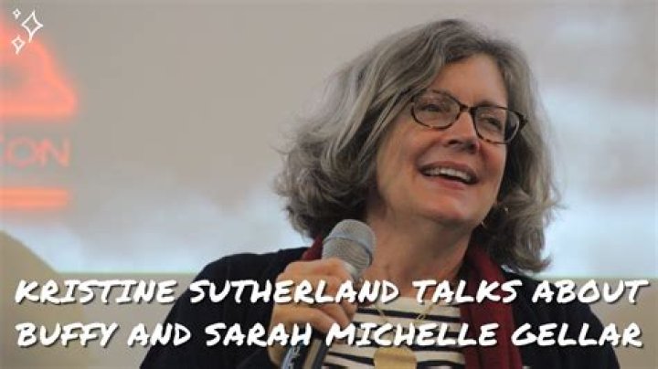 What is Kristine Sutherland Net Worth 2024: A Deep Dive into Her Wealth and Financial