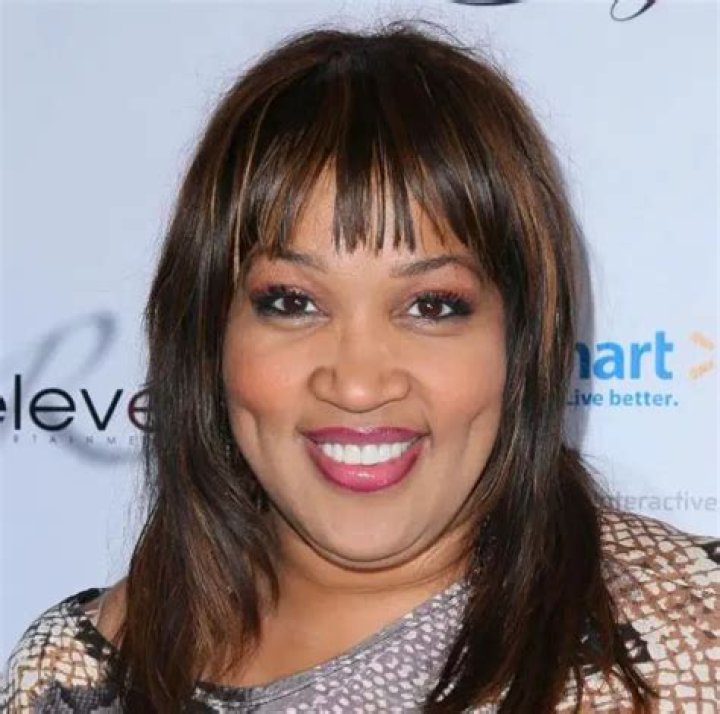 What is Kym Whitley  Net Worth 2024: Wiki, Real Name, Age, Height, Family