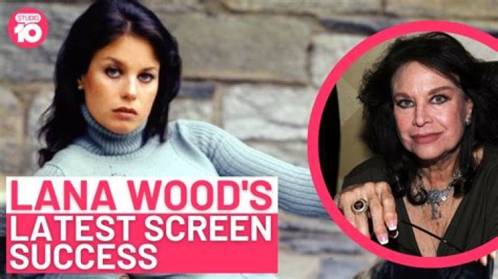 What is Lana Wood Net Worth 2024: A Deep Dive into Her Wealth and Financial