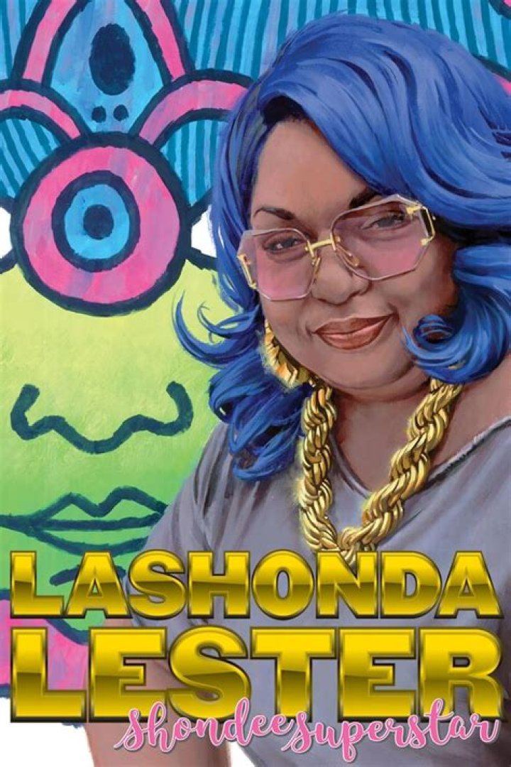 What is Lashonda Lester Net Worth 2024: Wiki, Real Name, Age, Height, Family