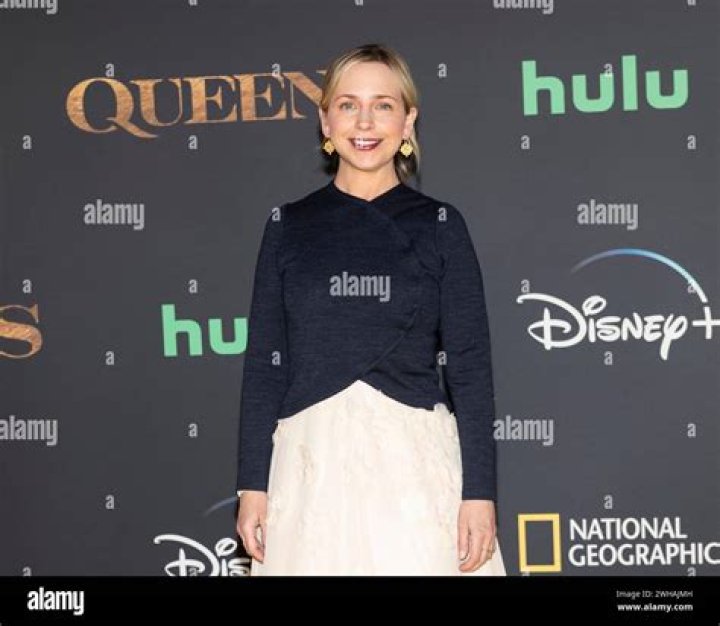 What is Lecy Goranson Net Worth 2024: A Deep Dive into Her Wealth and Financial