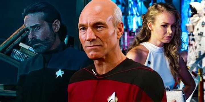 What is Luc Picard Net Worth 2024: Wiki, Real Name, Age, Height, Family