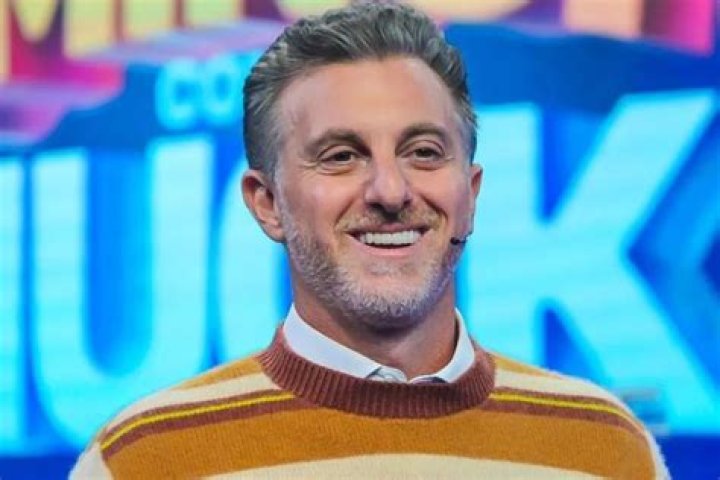 What is Luciano Huck Net Worth 2024: Insights into Brazil’s Top TV Host