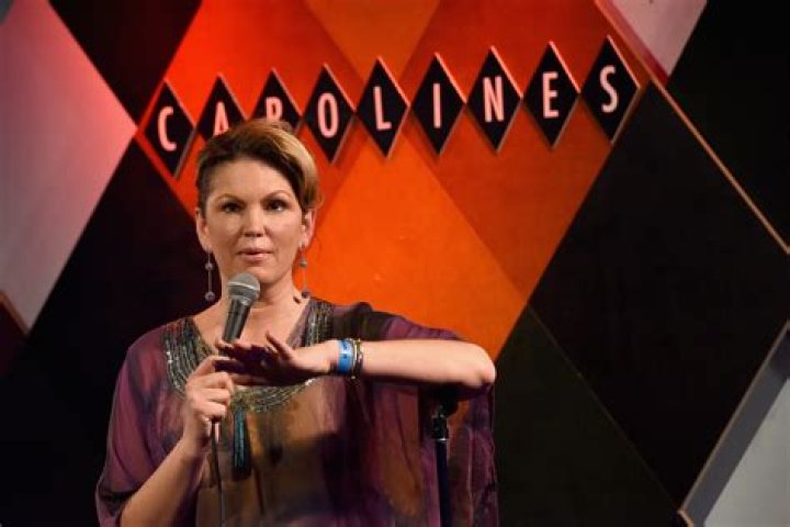 What is Lynne Koplitz Net Worth 2024: Bio, Age, Height, Family, Comedic Style, And More