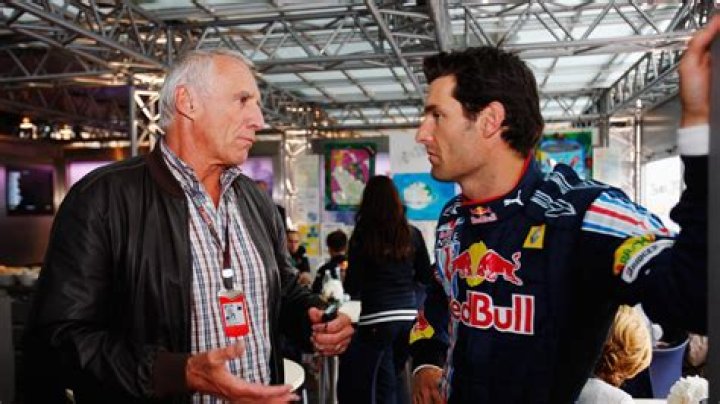 What Is Mark Mateschitz’s Net Worth? He Inherited His Impressive Fortune From His Father’s Business, Red Bull