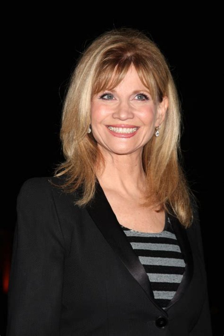 What is Markie Post Net Worth 2024: Unveiling Her Financial Success