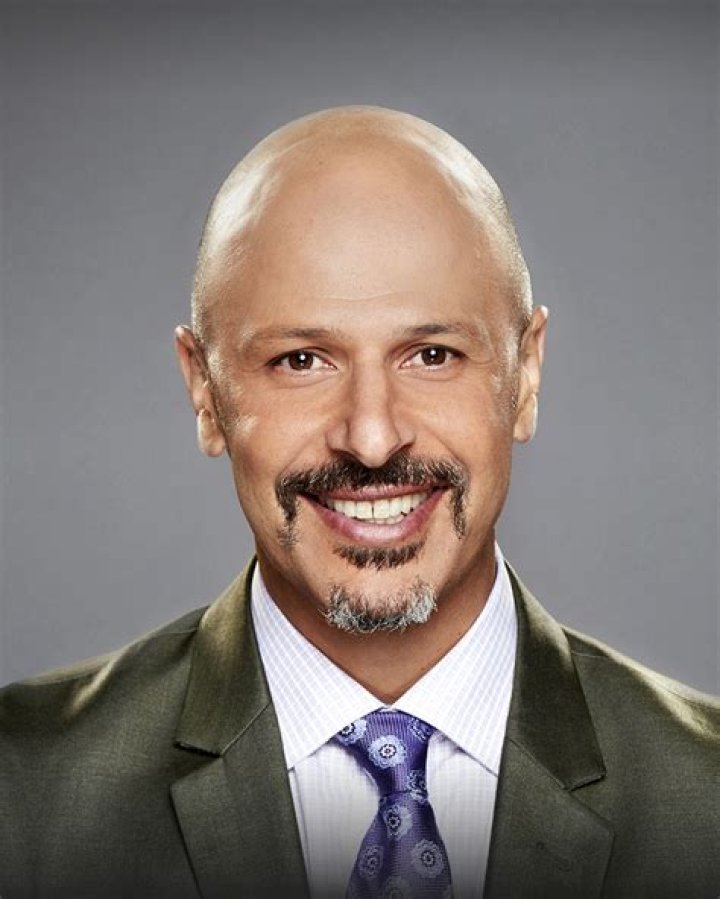What is Maz Jobrani Net Worth 2024: Wiki, Real Name, Age, Height, Family And More