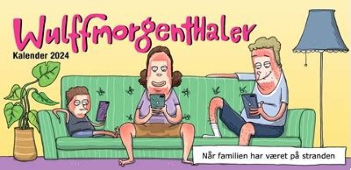 What is Mikael Wulff Net Worth 2024: Wiki, Real Name, Age, Height, Family And More