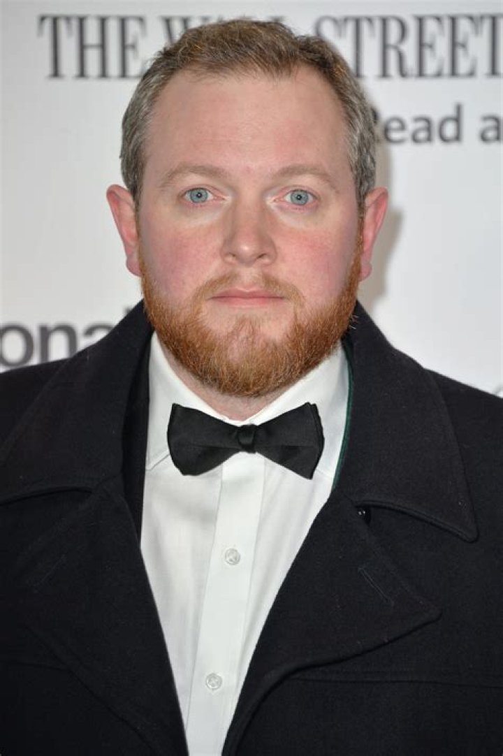 What is Miles Jupp Net Worth 2024: Wiki, Age, Weight, Height, Relationships, And More