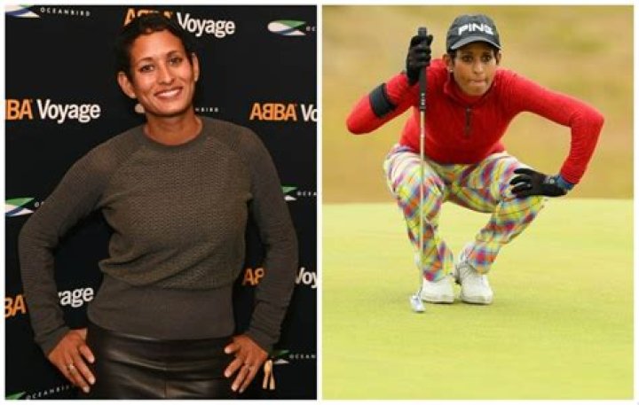 What is Naga Munchetty Net Worth 2024: Detailed Financial Overview