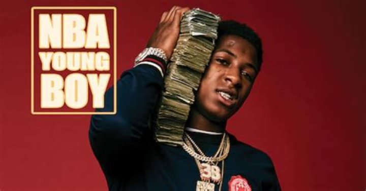 What Is Nba Youngboy’S Net Worth 2024