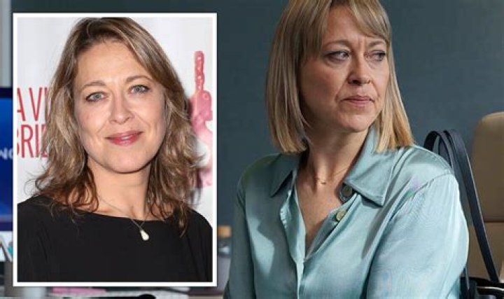 What is Nicola Walker Net Worth 2024: Expert Insights by Rachel Parris