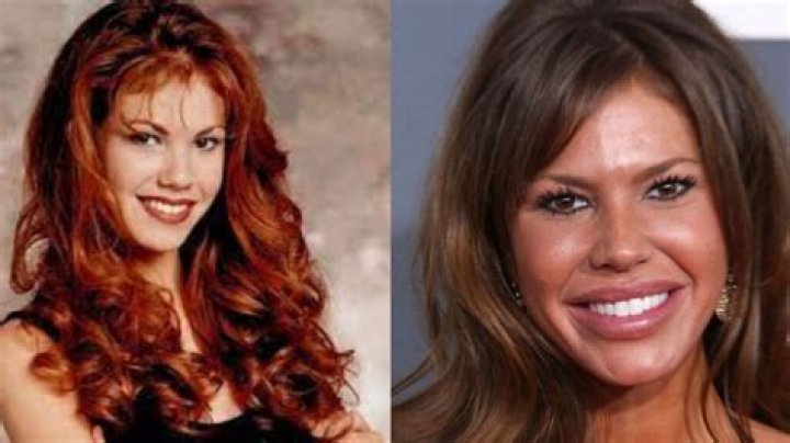 What Is Nikki Cox Doing Now? A Comprehensive Look Into Her Life And Career