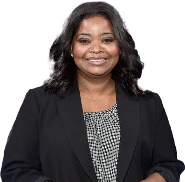 What is Octavia Spencer Net Worth 2024: Career Income, Real Estates, And More