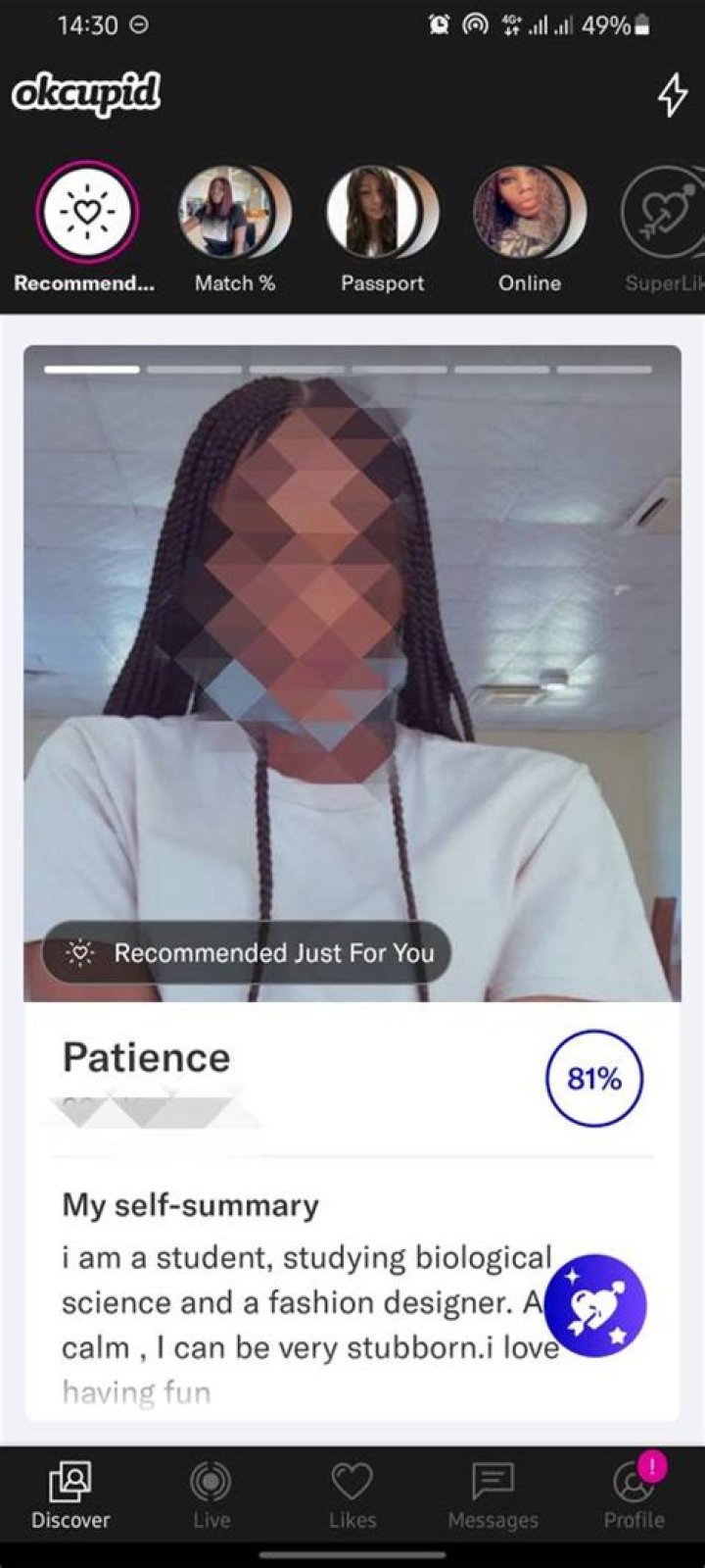 What Is OkCupid: The Dating App Explained